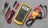 Fluke 87V/IMSK Industrial Multimeter Service Kit