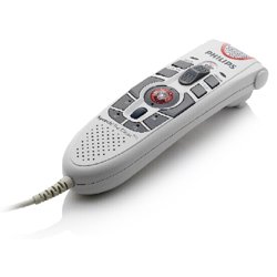 Philips LFH 5272 SpeechMike Classic Plus