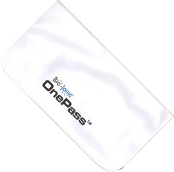 Bio-Ionic iTools Flat Iron Heat Resistant Mat and Pouch