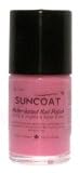 Review Suncoat Products  / Suncoat Products - Pink Passion 15 ml - Water-Based Nail Polish