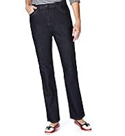 Classic Collection Straight Leg Piazza Jeans