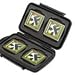 Office Products : 0940 Pelican Memory Card Case