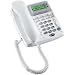 Electronics : AT&T 950 Corded Telephone with Caller Id, Call Waiting and Speakerphone