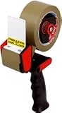 Produkt-Bild: Tesa 56403-00000-00 Packband-Handabroller
