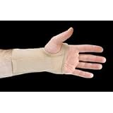 FREEDOM Short Elastic Wrist Support - Left, Large