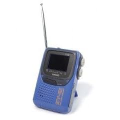 Casio SY 21  LCD Television