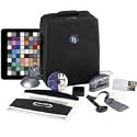 Gretag Macbeth Eye-one XT, Color Management Bundle for Calibrating & Profiling LCD & CRT Monitors, Scanners, Digital Projectors & Cameras, for Mac & Windows.