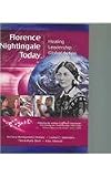 Florence Nightingale Today: Healing, Leadership, Global Action