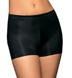 Flexees Women's Weightless Power Boyshort   #3337