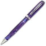 Conklin Royal Purple Mark Twain Signature Collection Ballpoint Pen