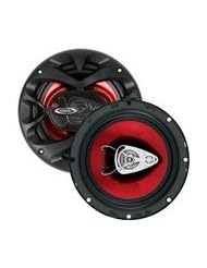 Car Audio or Theater: Boss Audio Systems CH6530 Chaos Series 6.5-Inch 3-Way Speaker - BOSS AUDIO