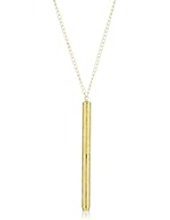 1928 Jewelry Vintage Inspired Pen Necklace