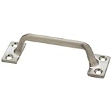 Brainerd #69087 Satin Nickle Utility Pull