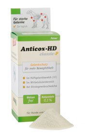 Produkt-Bild: Anibio Anticox-HD f&uuml;r starke Gelenke