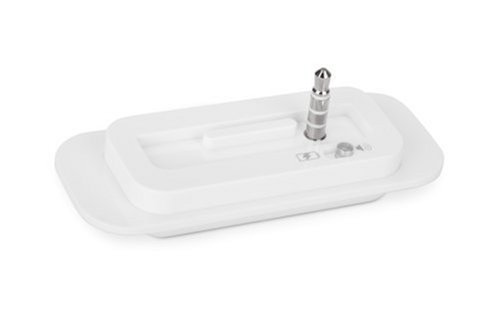 Childrens Toyshop  Electronics : Griffin Dock Adapter For iPod Shuffle