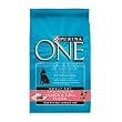 Purina ONE Salmon and Tuna Flavor Dry Food for Cats (7-lb bag)