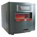 Thumbnail image for Comfort Furnace Infrared Heater