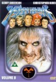 Terrahawks