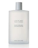 Issey Miyake L'Eau d'Issey Pour Homme Soothing After Shave Balm for Men 100ml/3.3oz