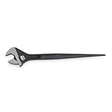 712sc Proto Adjustable Spud Wrench-clik Stop
