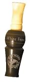Sean Mann White Front Guide XT Goose Call