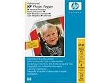 Advanced Glossy Photo Paper-25 sht/A4/210 x 297 mm