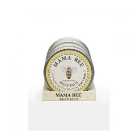 Burt's Bees Mama Bee Belly Balm, Fragrance Free, 3 Ounce Tin