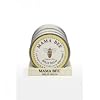 Burt's Bees Mama Bee Belly Balm, Fragrance Free, 3 Ounce Tin