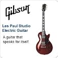 Gibson Les Paul Studio Electric Guitar Alpine White - Chrome Hardware