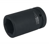 Review Sealey  / Impact Socket 33mm Deep 1Sq Drive Sealey IS133D