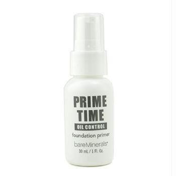 Bare Escentuals BareMinerals Prime Time Oil Control Foundation Primer - 30ml/1oz Preisvergleich