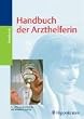 Handbuch der Arzthelferin