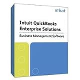 QuickBooks Enterprise Solutions 12.0 (5-user)