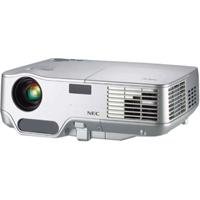 Childrens Toyshop  Computer : NEC NP50 - DLP Projector - 2600 ANSI lumens - XGA (1024 x 768) - 4:3
