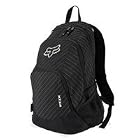 Fox Racing Natch 3 Backpack - --/Black Pinstripe