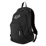 Fox Racing Natch 3 Backpack - --/Black Pinstripe