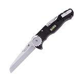 Contractor Fusion Folding Knife; MFG: SOG Knives; Catagory: Knives & Accessories - Folding & Lock Back (Contractor Fusion)