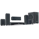 Panasonic SC-PT660 5 DVD Home Theater System
