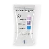 NIK Test K - Opiates, 10/pk