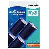 Teledyne R-2C4 Water Filter Cartridges (4 Cartridges)