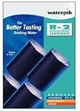 Teledyne R-2C4 Water Filter Cartridges (4 Cartridges)