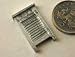 1:24 Scale Washboard in Pewter by Warwick Miniatures