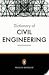The New Penguin Dictionary of Civil Engineering