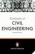 The New Penguin Dictionary of Civil Engineering