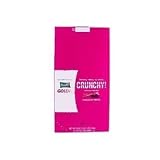 Kashi GOLEAN Bar Crunchy! Chocolate Pretzel, 12 -1.59-Ounce Bars