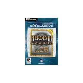 Heroes of Might and Magic III Complete