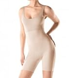 SPANX Hide & Sleek Slip-Suit Shapewear