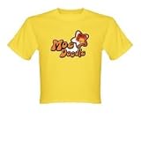 Doodlebops Shirts - Moe Logo Infant/Toddler T-Shirt