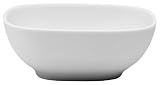 Denby White Squares Serving Dish 1.5l