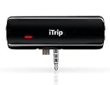 Griffin Black iTrip FM Transmitter for iPod